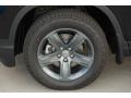 Crystal Black Pearl - Ridgeline RTL AWD Photo No. 15