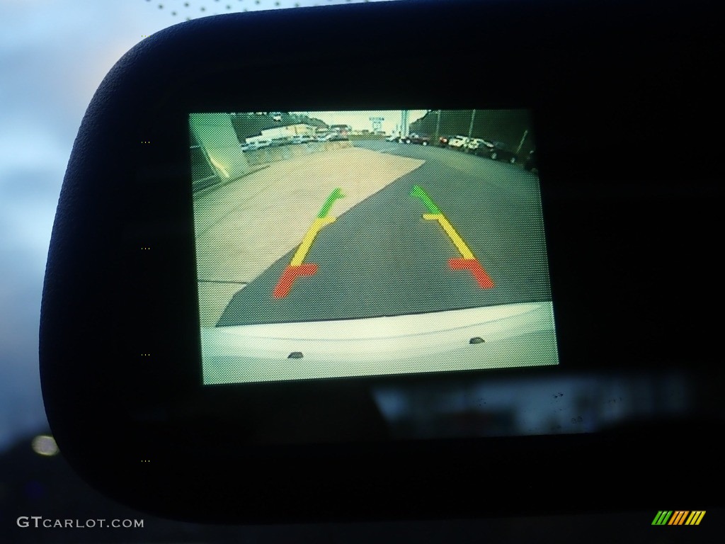 2012 Fusion SEL - White Platinum Tri-Coat / Charcoal Black photo #30