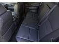 Crystal Black Pearl - Ridgeline RTL AWD Photo No. 18
