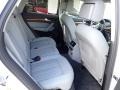 Rock Gray Rear Seat Photo for 2022 Audi Q5 #145249773