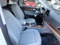 2022 Audi Q5 Rock Gray Interior Front Seat Photo