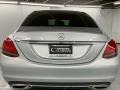 Iridium Silver Metallic - C 300 Sedan Photo No. 7