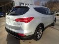 Sparkling Silver - Santa Fe Sport AWD Photo No. 2