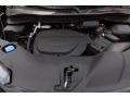 3.5 Liter SOHC 24-Valve i-VTEC V6 2022 Honda Pilot Sport Engine