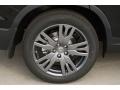 2022 Honda Pilot Sport Wheel and Tire Photo