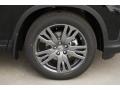 2022 Honda Pilot Sport Wheel and Tire Photo