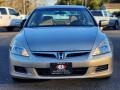 2006 Desert Mist Metallic Honda Accord LX Sedan  photo #3