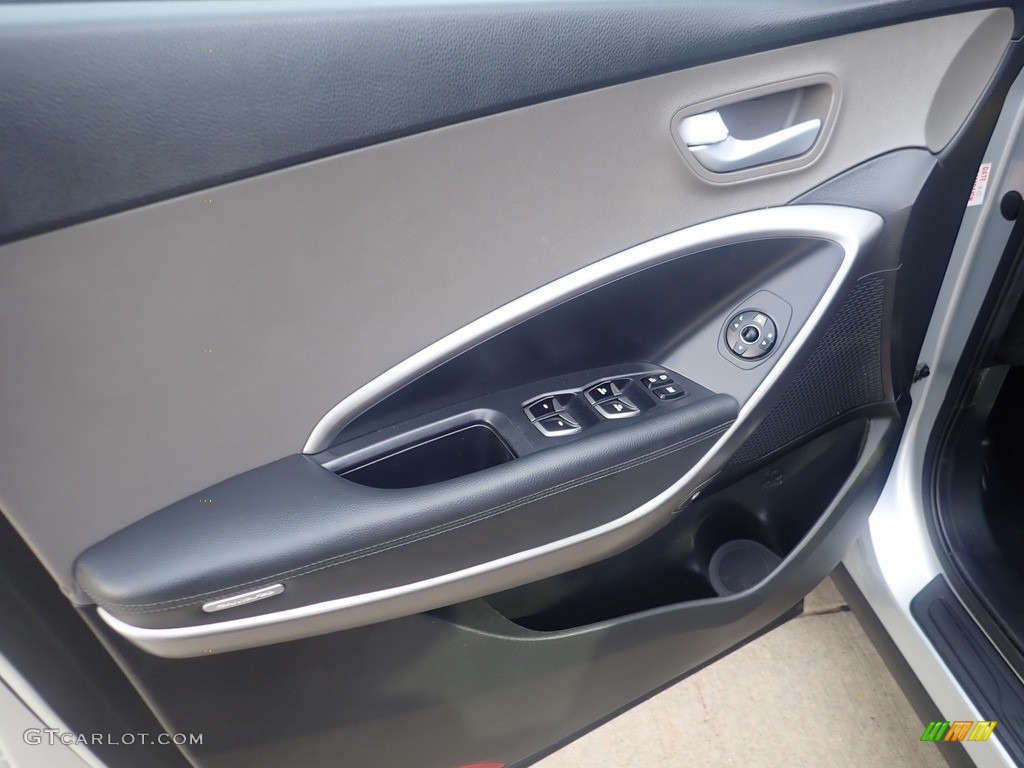 2016 Hyundai Santa Fe Sport AWD Door Panel Photos