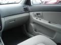 Silver - Spectra EX Sedan Photo No. 14