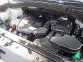 2.4 Liter GDI DOHC 16-Valve D-CVVT 4 Cylinder Engine for 2016 Hyundai Santa Fe Sport AWD #145250711