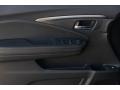 Black Door Panel Photo for 2022 Honda Pilot #145250781