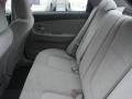 Silver - Spectra EX Sedan Photo No. 15
