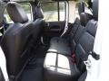 Bright White - Wrangler Unlimited Sahara 4x4 w/Sky One-Touch Photo No. 14
