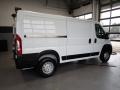  2023 ProMaster 2500 Low Roof Cargo Van Bright White