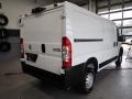 Bright White - ProMaster 2500 Low Roof Cargo Van Photo No. 4
