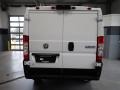  2023 ProMaster 2500 Low Roof Cargo Van Bright White