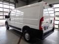 Bright White - ProMaster 2500 Low Roof Cargo Van Photo No. 6