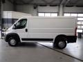  2023 ProMaster 2500 Low Roof Cargo Van Bright White