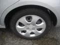 Silver - Spectra EX Sedan Photo No. 16