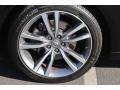 2020 Majestic Black Pearl Acura TLX V6 SH-AWD Advance Sedan  photo #11