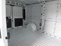  2023 ProMaster 2500 Low Roof Cargo Van Trunk