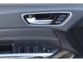 2020 Majestic Black Pearl Acura TLX V6 SH-AWD Advance Sedan  photo #13