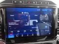 Antimatter Blue - F350 Super Duty Lariat Crew Cab 4x4 Photo No. 2