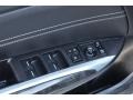 2020 Majestic Black Pearl Acura TLX V6 SH-AWD Advance Sedan  photo #14