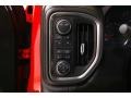 Jet Black Controls Photo for 2021 Chevrolet Silverado 1500 #145251156