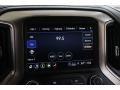 Jet Black Audio System Photo for 2021 Chevrolet Silverado 1500 #145251261