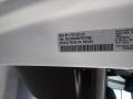 Bright White - ProMaster 2500 Low Roof Cargo Van Photo No. 20