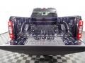 Antimatter Blue - F350 Super Duty Lariat Crew Cab 4x4 Photo No. 10