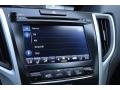 2020 Majestic Black Pearl Acura TLX V6 SH-AWD Advance Sedan  photo #23