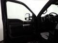 Antimatter Blue - F350 Super Duty Lariat Crew Cab 4x4 Photo No. 12