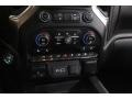 Jet Black Controls Photo for 2021 Chevrolet Silverado 1500 #145251345