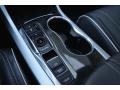2020 Majestic Black Pearl Acura TLX V6 SH-AWD Advance Sedan  photo #25