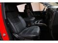 2021 Red Hot Chevrolet Silverado 1500 LT Trail Boss Crew Cab 4x4  photo #17