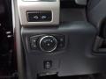 Antimatter Blue - F350 Super Duty Lariat Crew Cab 4x4 Photo No. 16