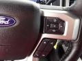 Antimatter Blue - F350 Super Duty Lariat Crew Cab 4x4 Photo No. 18