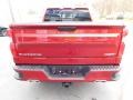 2023 Radiant Red Tintcoat Chevrolet Silverado 1500 RST Crew Cab 4x4  photo #9