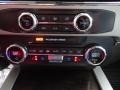 Antimatter Blue - F350 Super Duty Lariat Crew Cab 4x4 Photo No. 20