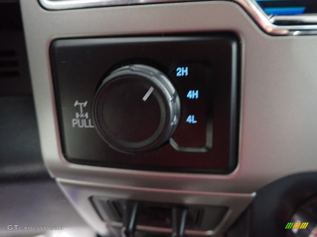 2022 F350 Super Duty Lariat Crew Cab 4x4 - Antimatter Blue / Black Onyx photo #21