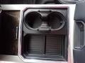Antimatter Blue - F350 Super Duty Lariat Crew Cab 4x4 Photo No. 22