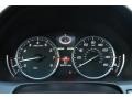 2020 Majestic Black Pearl Acura TLX V6 SH-AWD Advance Sedan  photo #34