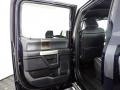 Antimatter Blue - F350 Super Duty Lariat Crew Cab 4x4 Photo No. 24