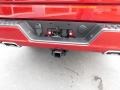 2023 Radiant Red Tintcoat Chevrolet Silverado 1500 RST Crew Cab 4x4  photo #14