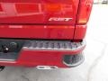 2023 Radiant Red Tintcoat Chevrolet Silverado 1500 RST Crew Cab 4x4  photo #15