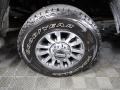 Antimatter Blue - F350 Super Duty Lariat Crew Cab 4x4 Photo No. 32