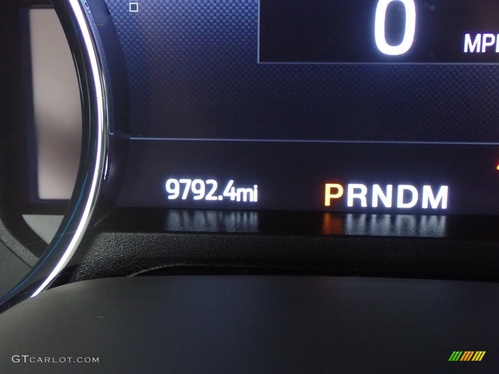 2022 F350 Super Duty Lariat Crew Cab 4x4 - Antimatter Blue / Black Onyx photo #33