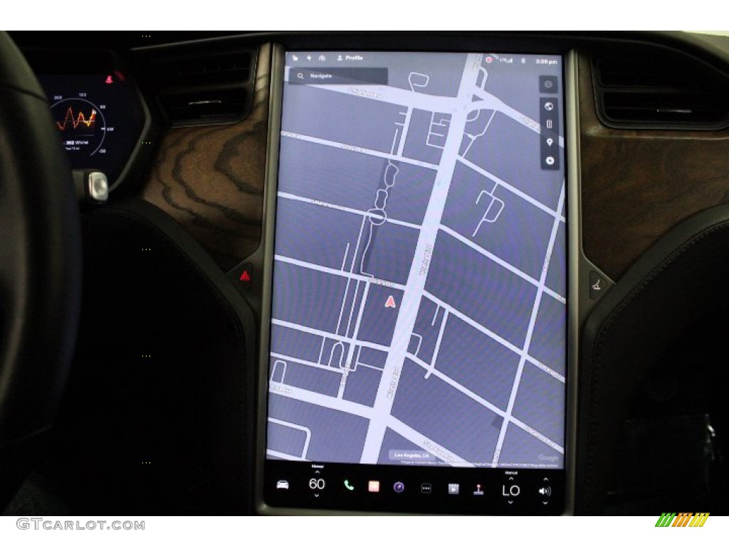 2019 Tesla Model S 75D Navigation Photo #145252017